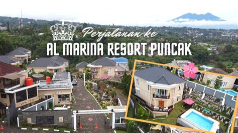 Al Marina Resort Puncak